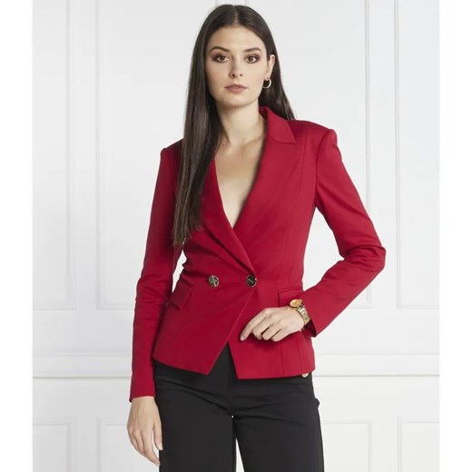 Liu Jo Żakiet | Regular Fit ze sklepu Gomez Fashion Store w kategorii Marynarki damskie - zdjęcie 184327149