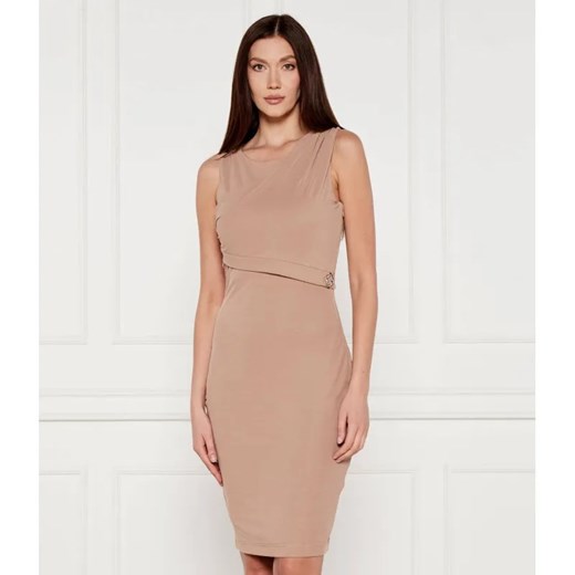 GUESS Sukienka PRISCA ze sklepu Gomez Fashion Store w kategorii Sukienki - zdjęcie 184327158