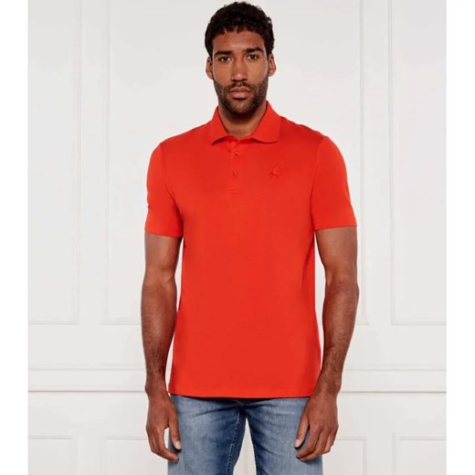 Karl Lagerfeld Polo | Regular Fit ze sklepu Gomez Fashion Store w kategorii T-shirty męskie - zdjęcie 184327166