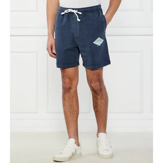 Tommy Jeans Szorty | Regular Fit ze sklepu Gomez Fashion Store w kategorii Spodenki męskie - zdjęcie 184327167