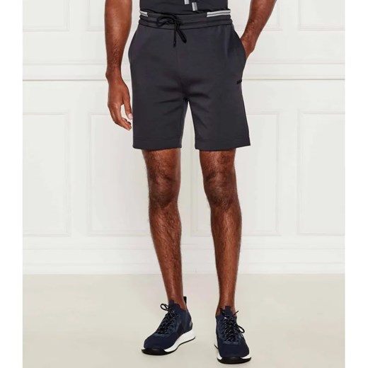 BOSS GREEN Szorty Zone | Regular Fit S Gomez Fashion Store