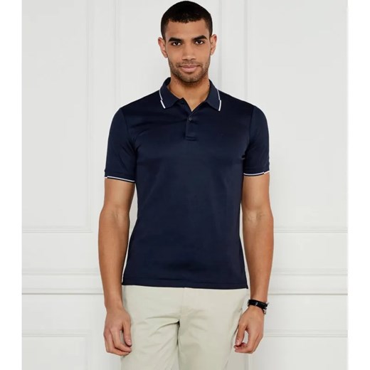 Calvin Klein Polo | Slim Fit ze sklepu Gomez Fashion Store w kategorii T-shirty męskie - zdjęcie 184327195