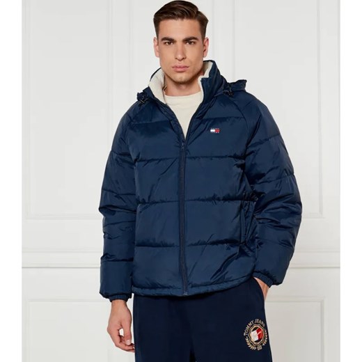 Tommy Jeans Kurtka | Regular Fit ze sklepu Gomez Fashion Store w kategorii Kurtki męskie - zdjęcie 184327197