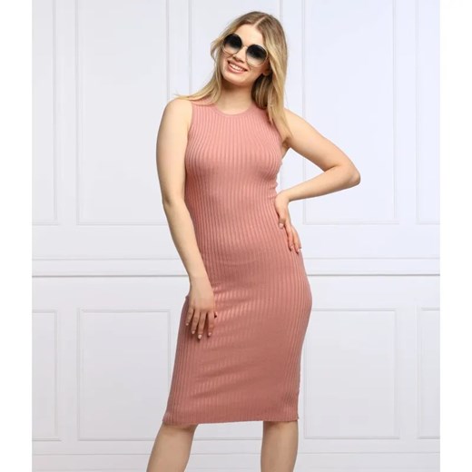 GUESS Sukienka EVE ze sklepu Gomez Fashion Store w kategorii Sukienki - zdjęcie 184327206