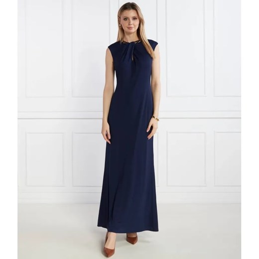 LAUREN RALPH LAUREN Sukienka ze sklepu Gomez Fashion Store w kategorii Sukienki - zdjęcie 184327225