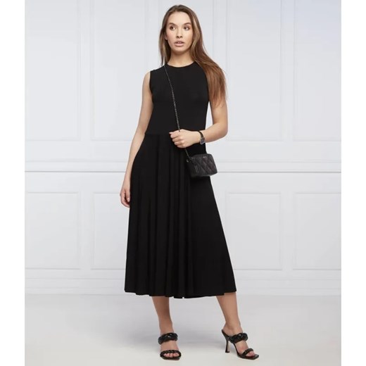 Max Mara Leisure Sukienka ze sklepu Gomez Fashion Store w kategorii Sukienki - zdjęcie 184327229