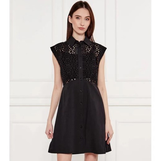 Liu Jo Sukienka ze sklepu Gomez Fashion Store w kategorii Sukienki - zdjęcie 184327247