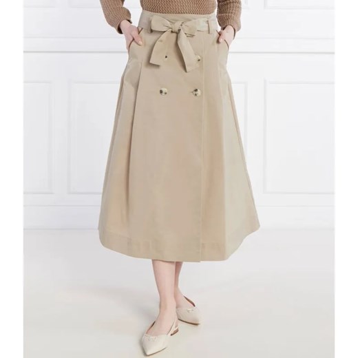 MAX&Co. Spódnica AGIATO ze sklepu Gomez Fashion Store w kategorii Spódnice - zdjęcie 184327249