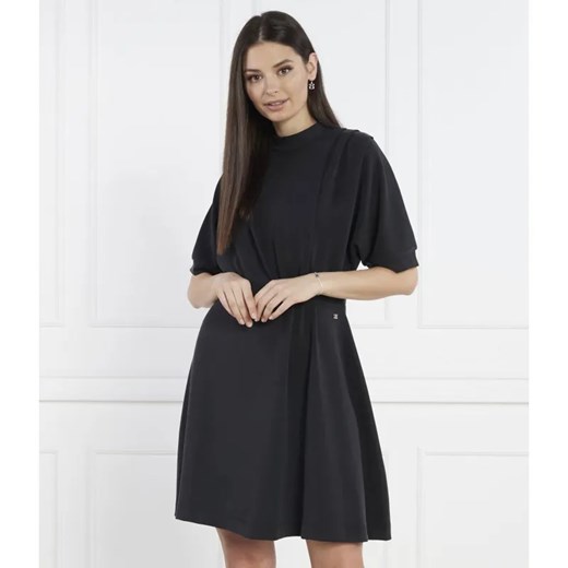 Joop! Sukienka Jersey Divers ze sklepu Gomez Fashion Store w kategorii Sukienki - zdjęcie 184327258