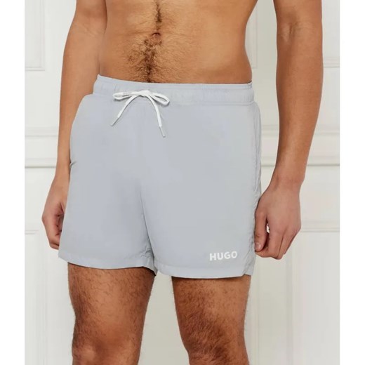Hugo Bodywear Szorty kąpielowe HAITI | Regular Fit ze sklepu Gomez Fashion Store w kategorii Kąpielówki - zdjęcie 184327276