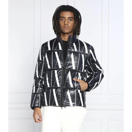 Armani Exchange Puchowa kurtka | Regular Fit ze sklepu Gomez Fashion Store w kategorii Kurtki męskie - zdjęcie 184327307