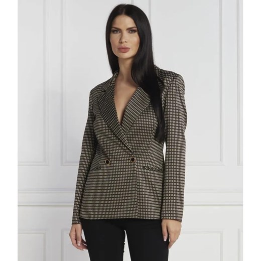 Liu Jo Marynarka | Regular Fit ze sklepu Gomez Fashion Store w kategorii Marynarki damskie - zdjęcie 184327328