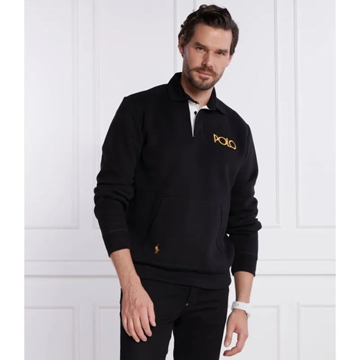 POLO RALPH LAUREN Bluza | Loose fit ze sklepu Gomez Fashion Store w kategorii Bluzy męskie - zdjęcie 184327338