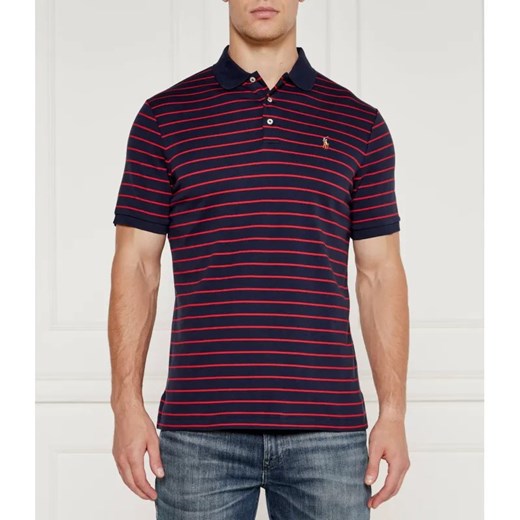 POLO RALPH LAUREN Polo | Classic fit ze sklepu Gomez Fashion Store w kategorii T-shirty męskie - zdjęcie 184327355