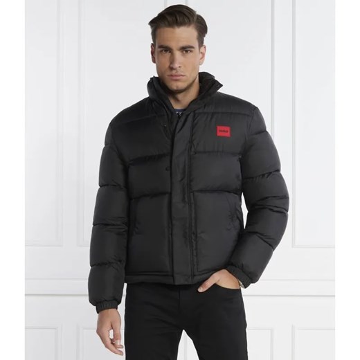 HUGO Kurtka Balto2411 | Regular Fit ze sklepu Gomez Fashion Store w kategorii Kurtki męskie - zdjęcie 184327358