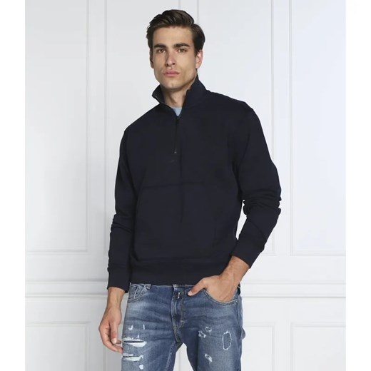 BOSS ORANGE Bluza Zefadehalf | Regular Fit ze sklepu Gomez Fashion Store w kategorii Bluzy męskie - zdjęcie 184327377