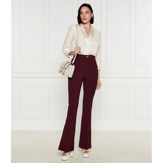 Elisabetta Franchi Kombinezon | Slim Fit ze sklepu Gomez Fashion Store w kategorii Kombinezony damskie - zdjęcie 184327378