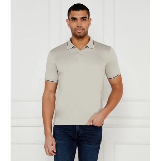 Calvin Klein Polo | Slim Fit ze sklepu Gomez Fashion Store w kategorii T-shirty męskie - zdjęcie 184327388