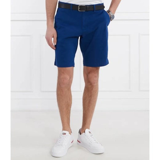 Tommy Hilfiger Szorty HARLEM 1985 | Relaxed fit ze sklepu Gomez Fashion Store w kategorii Spodenki męskie - zdjęcie 184327395