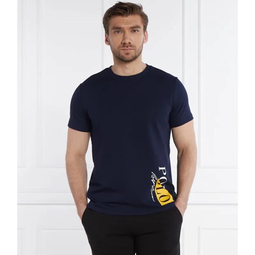 POLO RALPH LAUREN T-shirt | Relaxed fit Polo Ralph Lauren L promocyjna cena Gomez Fashion Store