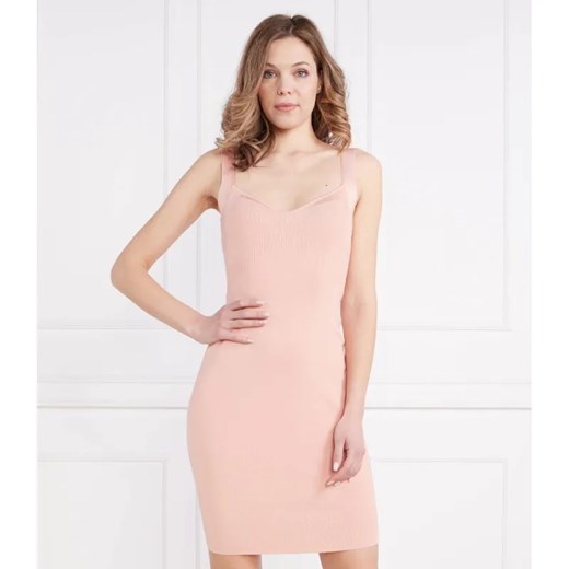 GUESS Sukienka ze sklepu Gomez Fashion Store w kategorii Sukienki - zdjęcie 184327398