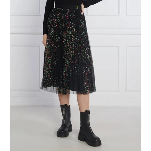 Twinset Actitude Spódnica ze sklepu Gomez Fashion Store w kategorii Spódnice - zdjęcie 184327417