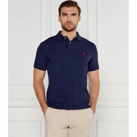 POLO RALPH LAUREN Polo | Slim Fit ze sklepu Gomez Fashion Store w kategorii T-shirty męskie - zdjęcie 184327419