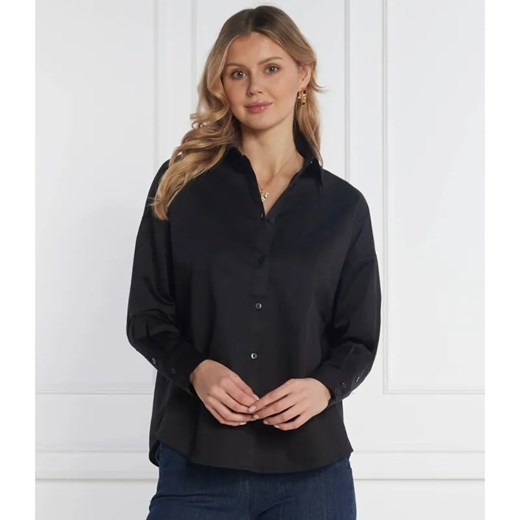 GUESS Koszula | Relaxed fit ze sklepu Gomez Fashion Store w kategorii Koszule damskie - zdjęcie 184327449