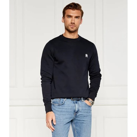 Tommy Hilfiger Bluza | Regular Fit ze sklepu Gomez Fashion Store w kategorii Bluzy męskie - zdjęcie 184327466