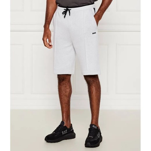 BOSS GREEN Szorty TL | Regular Fit M Gomez Fashion Store
