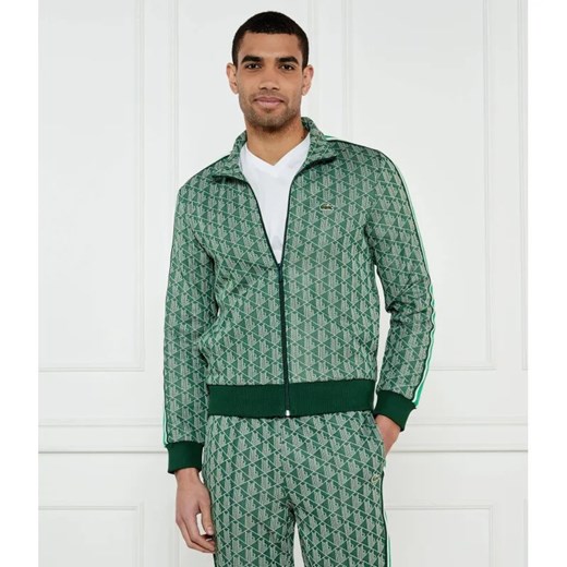 Lacoste Bluza | Regular Fit ze sklepu Gomez Fashion Store w kategorii Bluzy męskie - zdjęcie 184327568