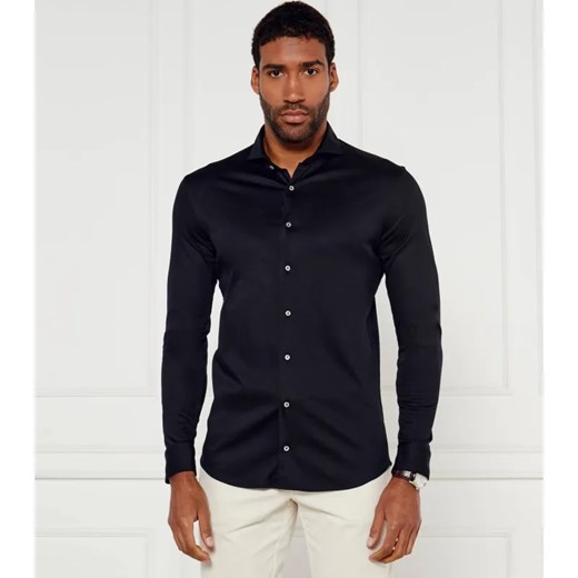 van Laack Koszula | Slim Fit ze sklepu Gomez Fashion Store w kategorii Koszule męskie - zdjęcie 184327575