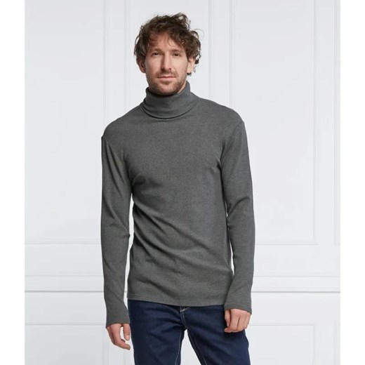 GUESS Golf MATEO RIB | Regular Fit ze sklepu Gomez Fashion Store w kategorii Swetry męskie - zdjęcie 184327589