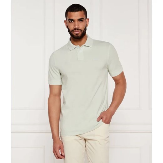 BOSS ORANGE Polo Prime | Regular Fit ze sklepu Gomez Fashion Store w kategorii T-shirty męskie - zdjęcie 184327595
