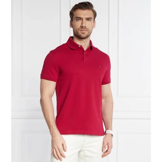 Tommy Hilfiger Polo 1985 Pique | Regular Fit ze sklepu Gomez Fashion Store w kategorii T-shirty męskie - zdjęcie 184327615