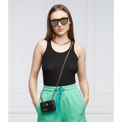 Pinko Top | Regular Fit ze sklepu Gomez Fashion Store w kategorii Bluzki damskie - zdjęcie 184327619