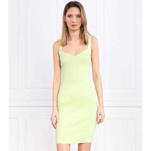GUESS Sukienka ze sklepu Gomez Fashion Store w kategorii Sukienki - zdjęcie 184327635