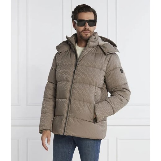 Joop! Kurtka Vastos | Regular Fit ze sklepu Gomez Fashion Store w kategorii Kurtki męskie - zdjęcie 184327646
