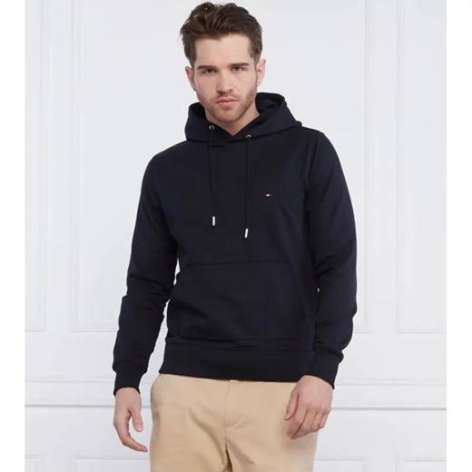 Tommy Hilfiger Bluza 1985 | Regular Fit ze sklepu Gomez Fashion Store w kategorii Bluzy męskie - zdjęcie 184327648