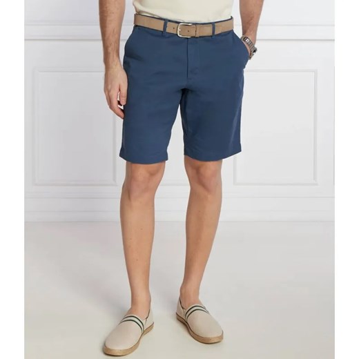 Tommy Hilfiger Szorty HARLEM | Relaxed fit ze sklepu Gomez Fashion Store w kategorii Spodenki męskie - zdjęcie 184327649