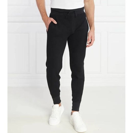 POLO RALPH LAUREN Spodnie od piżamy | Regular Fit ze sklepu Gomez Fashion Store w kategorii Piżamy męskie - zdjęcie 184327697