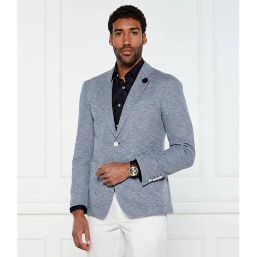 Joop! Marynarka Hoverest-J54 | Slim Fit ze sklepu Gomez Fashion Store w kategorii Marynarki męskie - zdjęcie 184327719