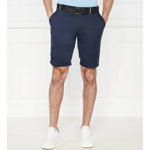 La Martina Szorty Bermuda | Slim Fit ze sklepu Gomez Fashion Store w kategorii Spodenki męskie - zdjęcie 184327735