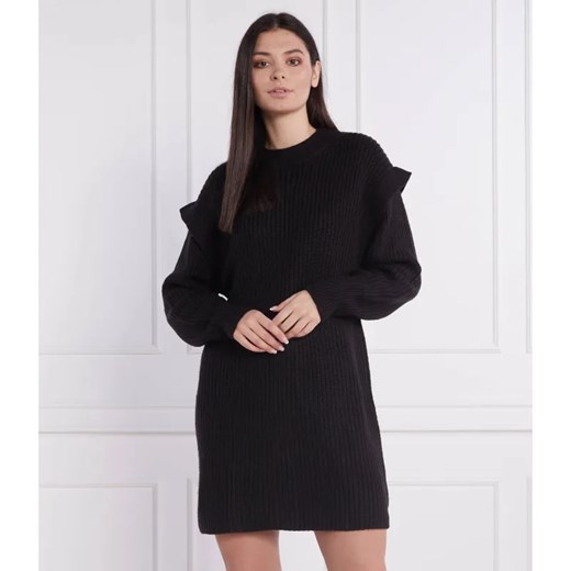Silvian Heach Sukienka ze sklepu Gomez Fashion Store w kategorii Sukienki - zdjęcie 184327737