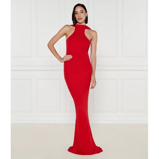 Elisabetta Franchi Sukienka ze sklepu Gomez Fashion Store w kategorii Sukienki - zdjęcie 184327767