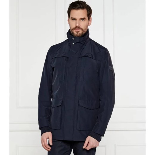 Hechter Paris Kurtka H-ECO | Regular Fit ze sklepu Gomez Fashion Store w kategorii Kurtki męskie - zdjęcie 184327768