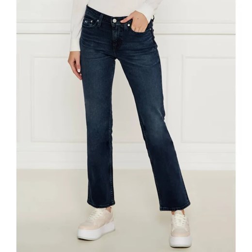 Tommy Jeans Jeansy MADDIE | Loose fit ze sklepu Gomez Fashion Store w kategorii Jeansy damskie - zdjęcie 184327779