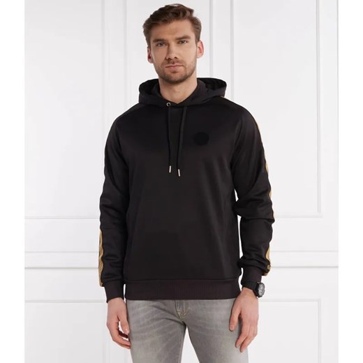 EA7 Bluza | Regular Fit ze sklepu Gomez Fashion Store w kategorii Bluzy męskie - zdjęcie 184327789