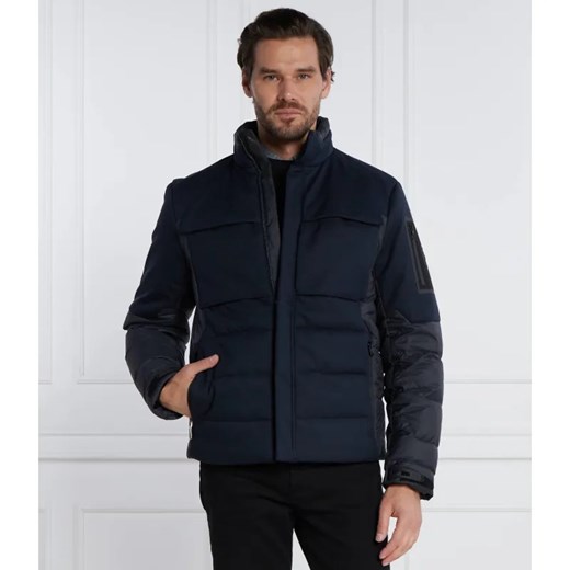 BOSS GREEN Kurtka J_Lisk | Regular Fit ze sklepu Gomez Fashion Store w kategorii Kurtki męskie - zdjęcie 184327798