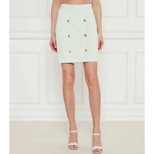 Elisabetta Franchi Spódnica ze sklepu Gomez Fashion Store w kategorii Spódnice - zdjęcie 184327806
